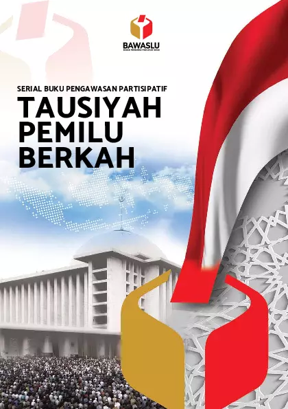 tausiyah pemilu berkah