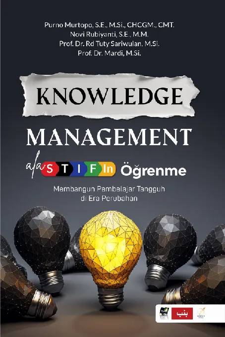 KNOWLEDGE MANAGEMENT ALA STIFIn 