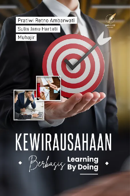KEWIRAUSAHAAN BERBASIS LEARNING BY DOING
