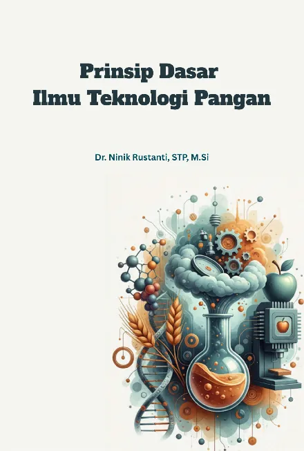Prinsip dasar ilmu teknologi pangan