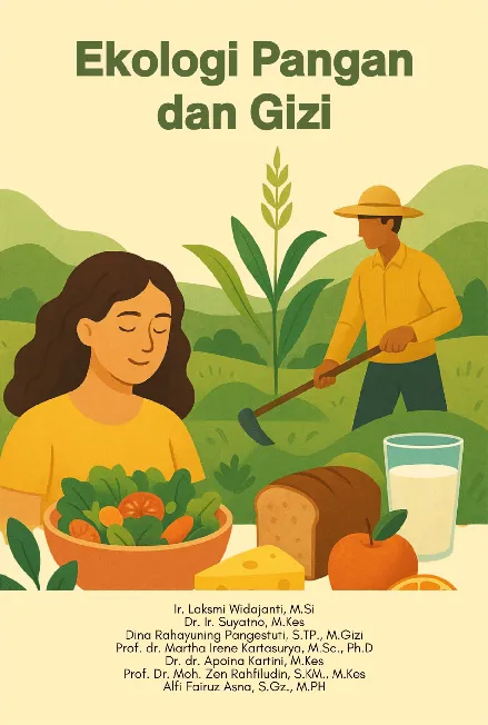 Ekologi pangan dan gizi