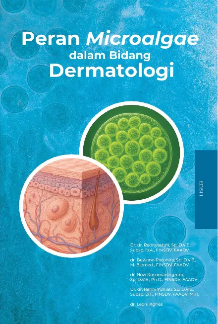 Peran microalgae dalam bidang dermatologi