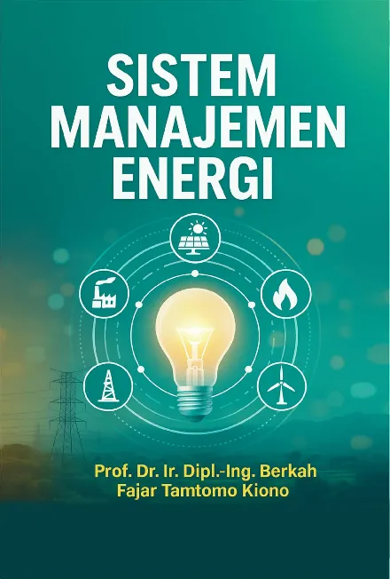 Sistem Manajemen Energi