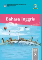 Buku Siswa Kelas 10 Bahasa Inggris
