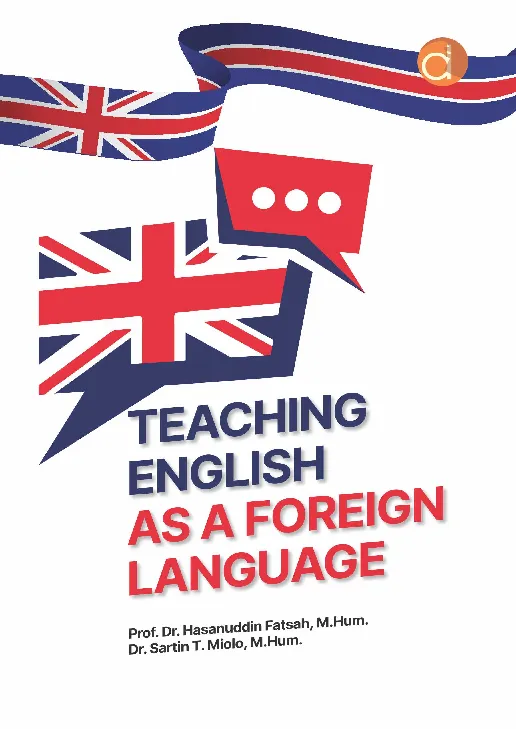 Teaching English as A Foreign Language
