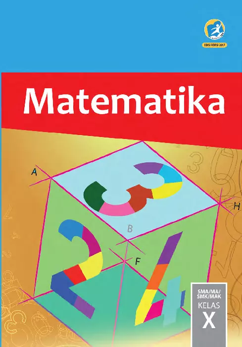 Buku Siswa Kelas 10 Matematika