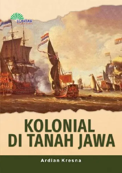 Kolonial di Tanah Jawa
