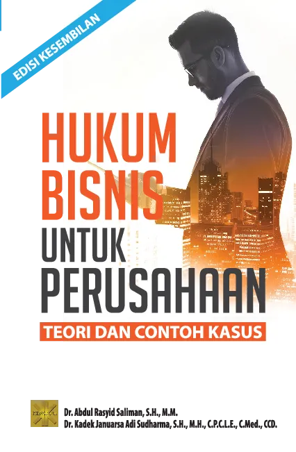 HUKUM BISNIS UNTUK PERUSAHAAN