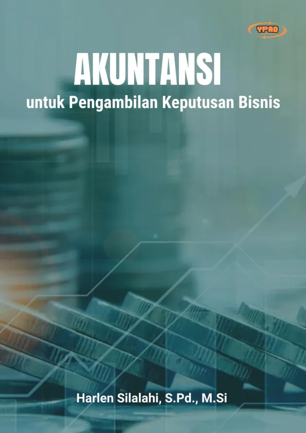 Akuntansi untuk Pengambilan Keputusan Bisnis