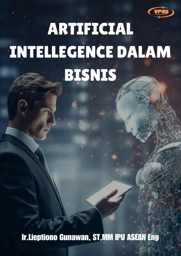 Artificial Intellegence dalam Bisnis