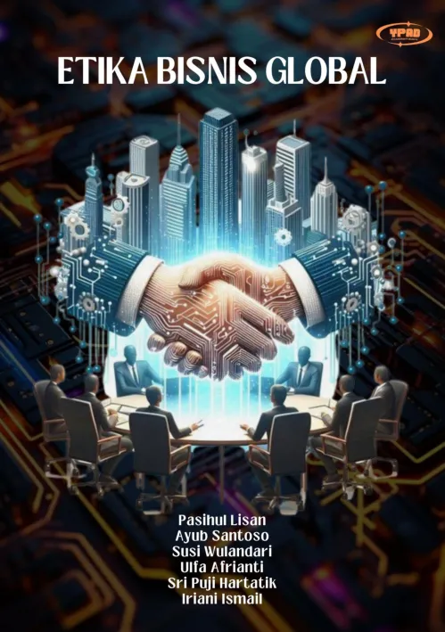Etika Bisnis Global