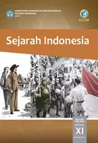 Buku Siswa Sejarah Indonesia Kelas 11 Edisi Revisi 2017 SMT 2