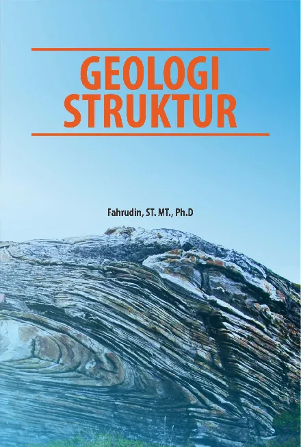Geologi Struktur