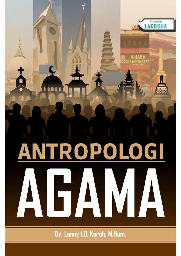 ANTROPOLOGI AGAMA