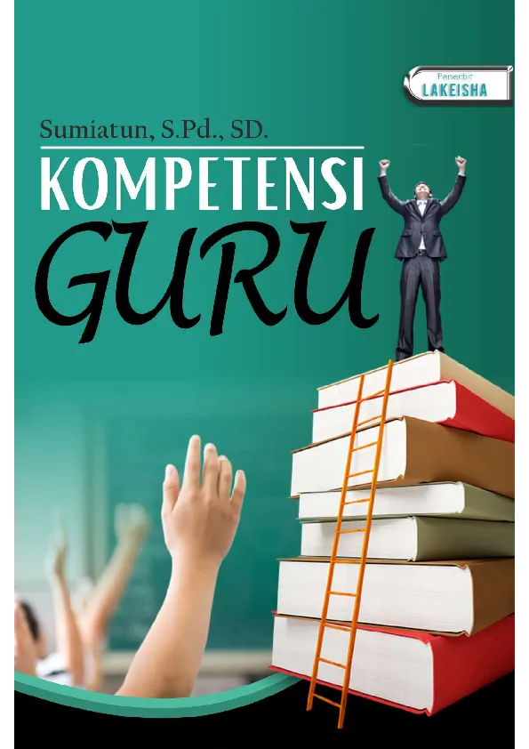 KOMPETENSI GURU