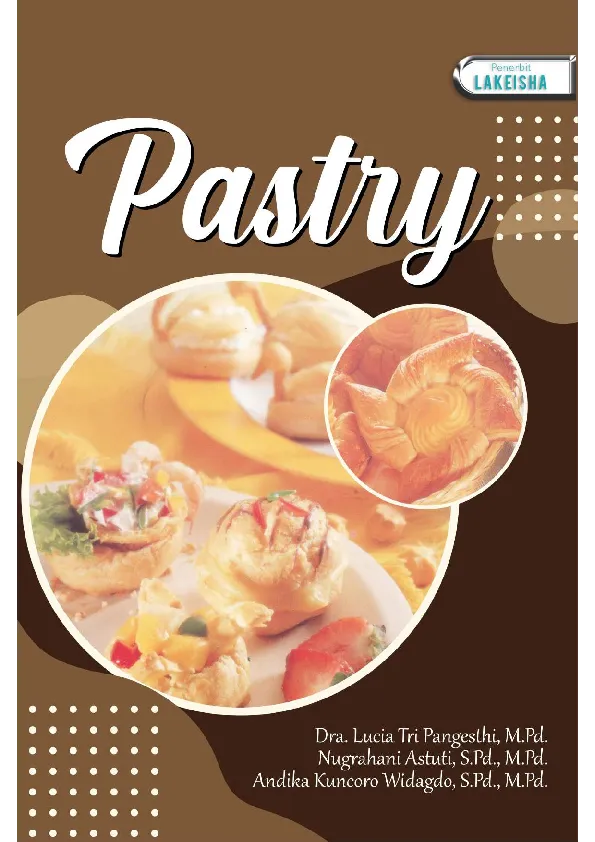 PASTRY