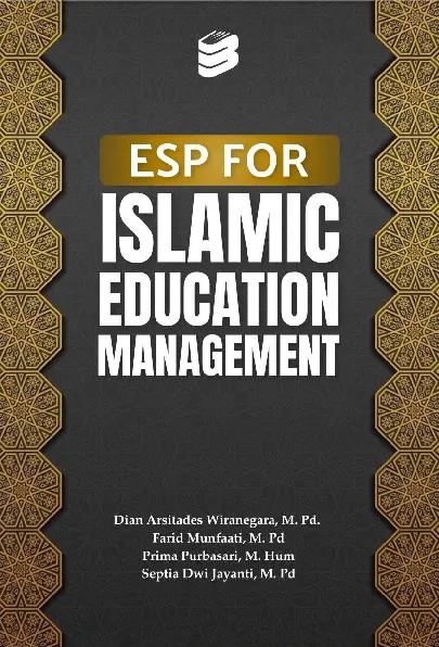 ESP for Islamic Education Management