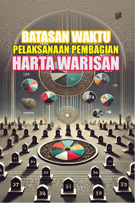 Batasan Waktu Pelaksanaan Pembagian Harta Warisan