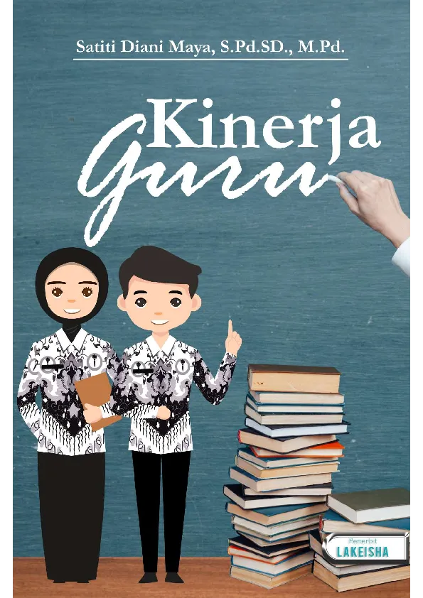 KINERJA GURU