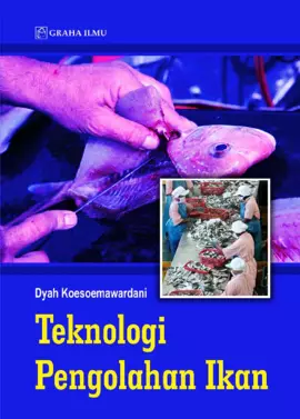 Teknologi Pengolahan Ikan