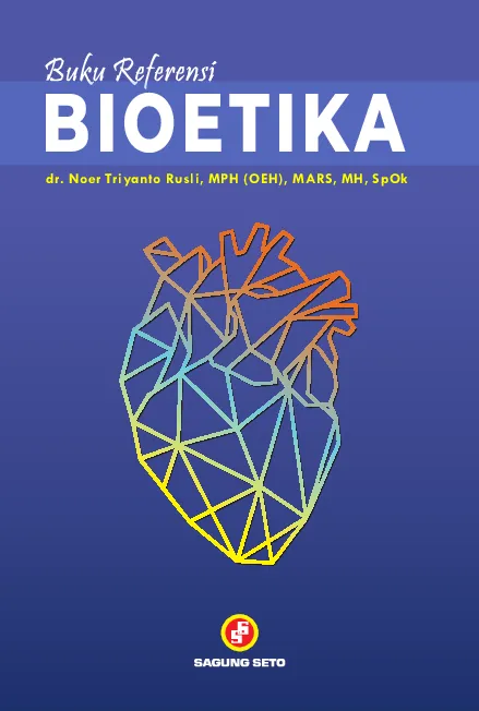 Buku Referensi Bioetika