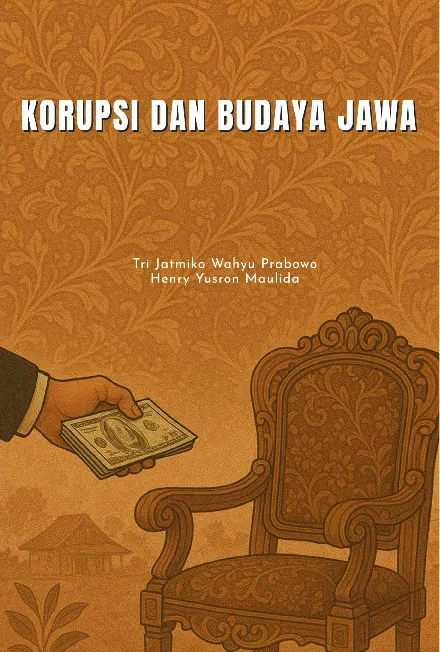 Korupsi dan budaya Jawa
