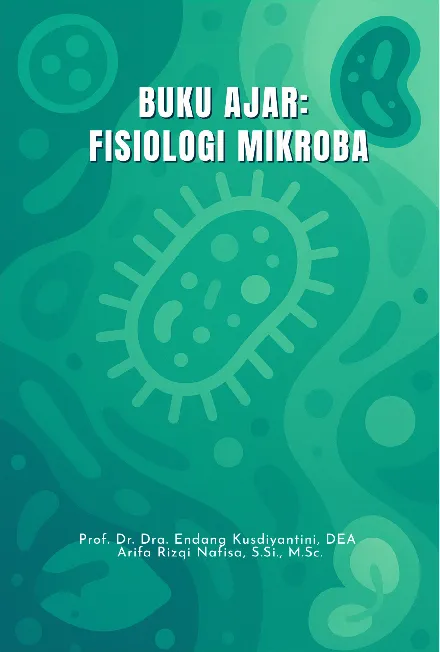 Buku Ajar Fisiologi mikroba