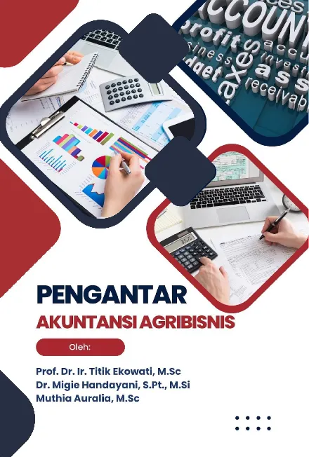 Pengantar akuntansi agribisnis