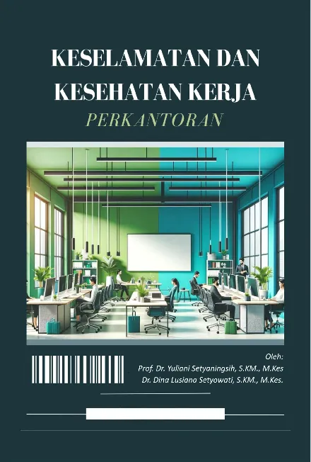 Keselamatan dan kesehatan kerja perkantoran
