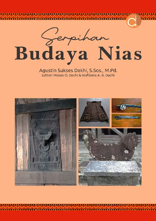 Serpihan Budaya Nias