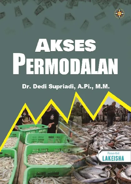 MODUL AKSES PERMODALAN
