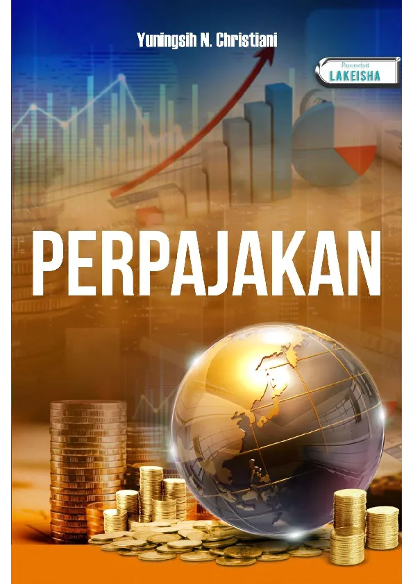 PERPAJAKAN