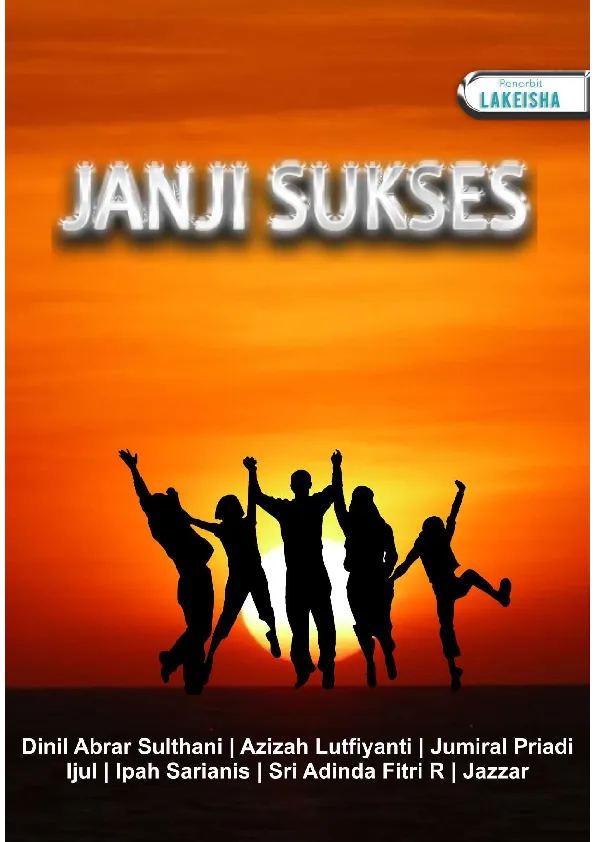Janji Sukses