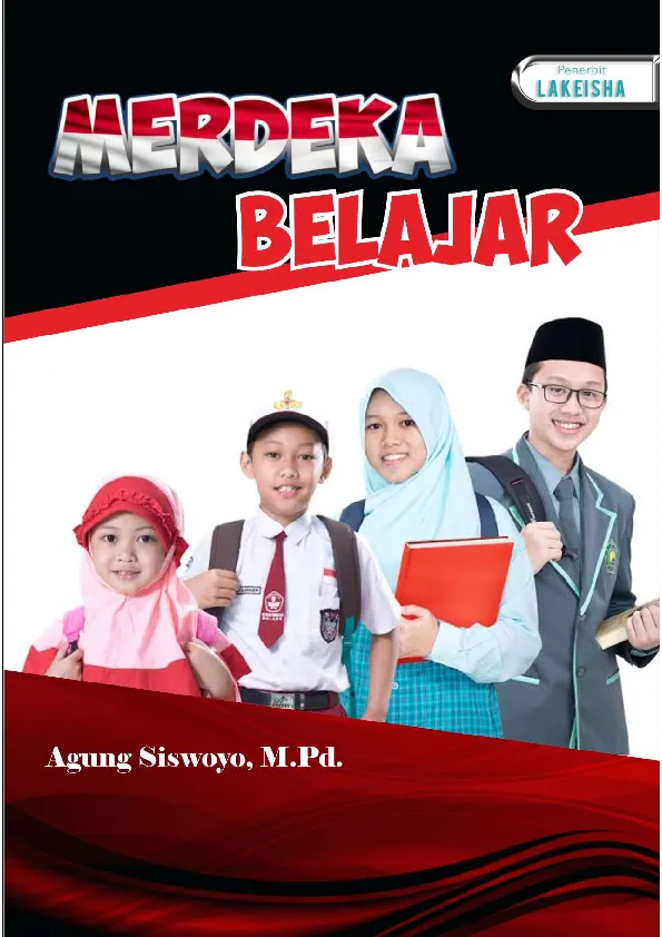 MERDEKA BELAJAR