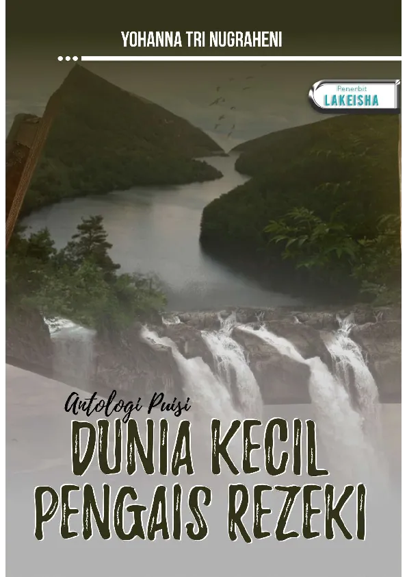 Antologi Puisi DUNIA KECIL PENGAIS REZEKI