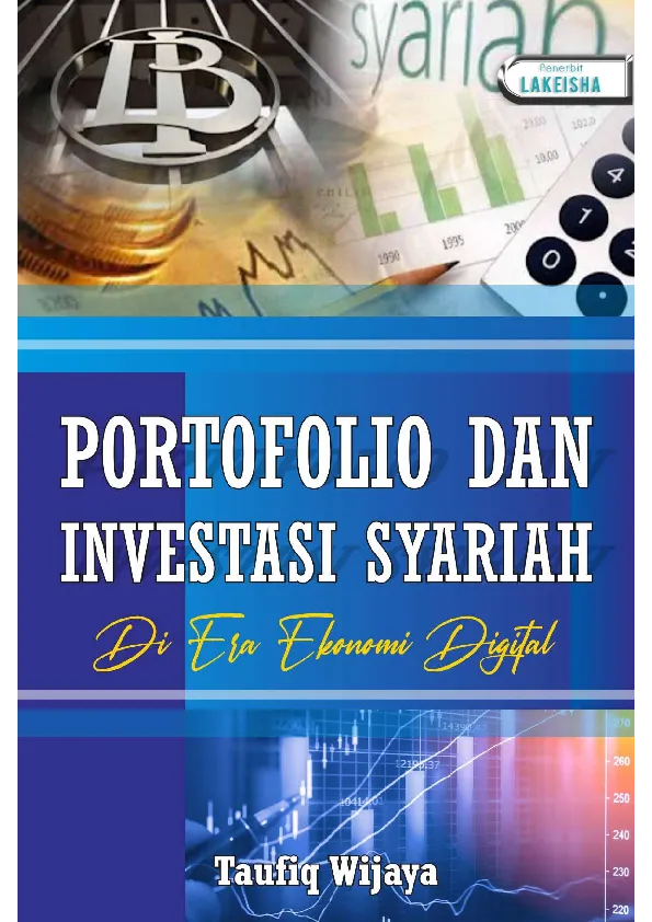 PORTOFOLIO DAN INVESTASI SYARIAH DI ERA EKONOMI DIGITAL