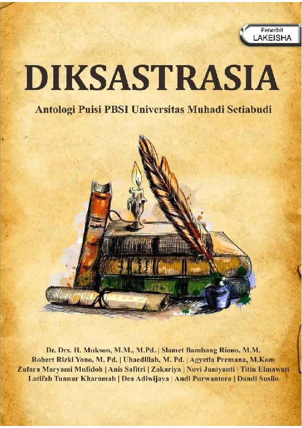 DIKSASTRASIA