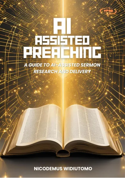 AI Assisted Preaching: A Guide to AI-Assisted Sermon Research and Delivery