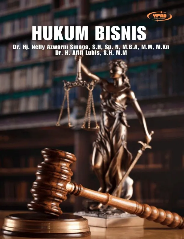 Hukum Bisnis