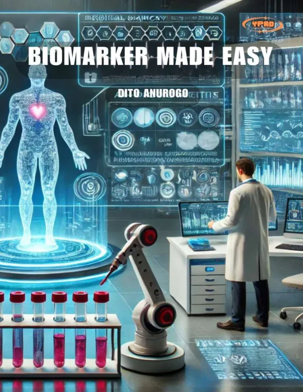 Biomarker Made Easy