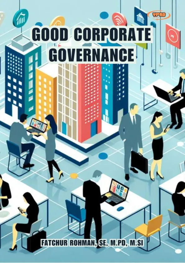 Good Coorporate Governance