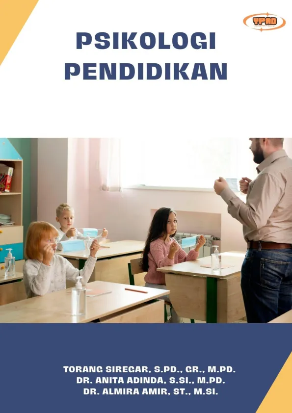 Psikologi Pendidikan