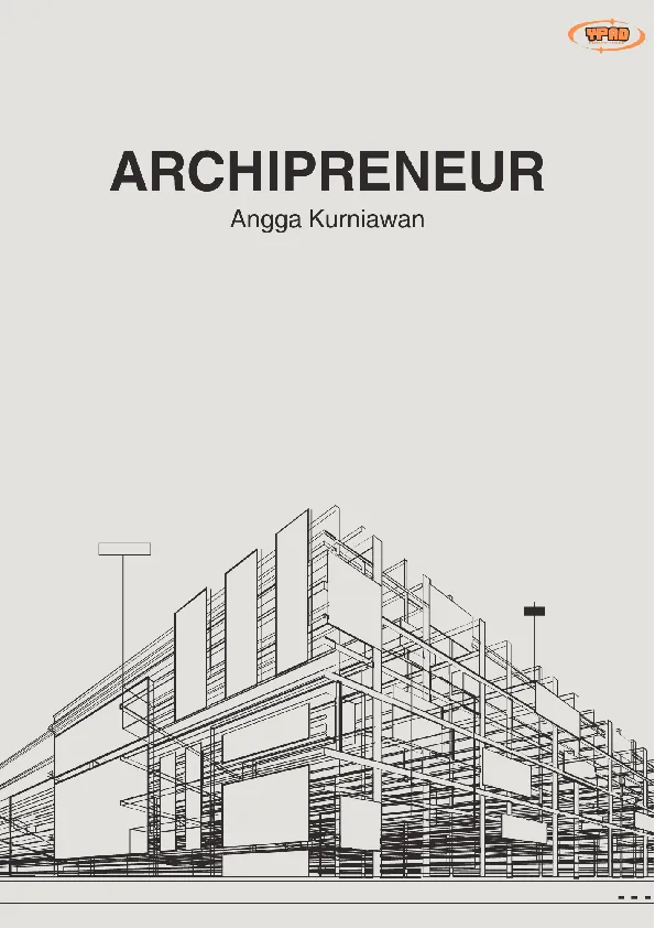 Archipreneur
