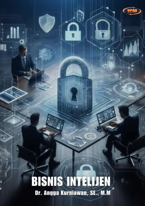 Bisnis Intelijen