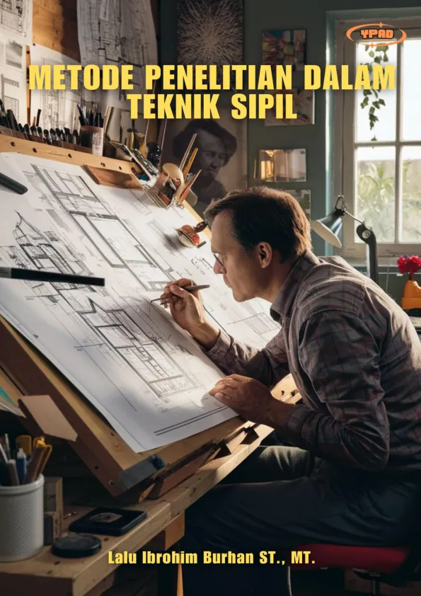 Metode Penelitian dalam Teknik Sipil