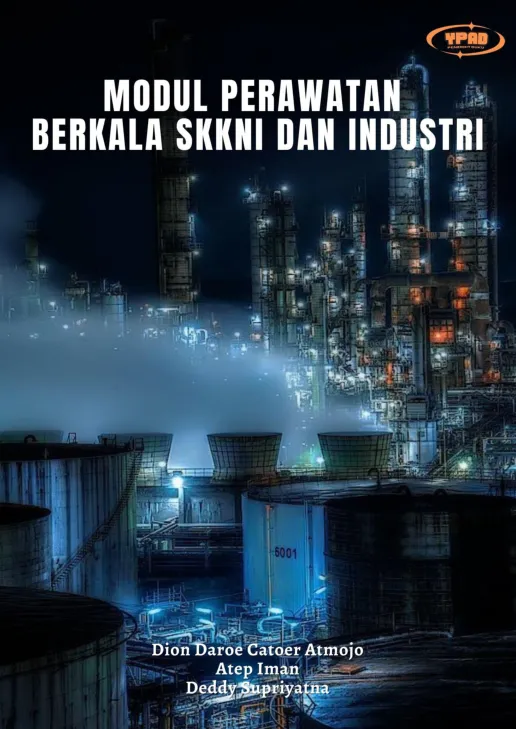 Modul Perawatan Berkala SKKNI dan Industri