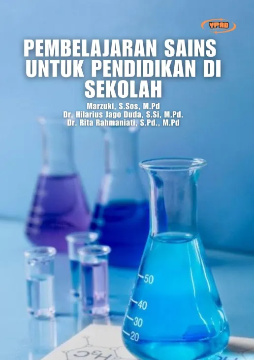 Pembelajaran Sains untuk Pendidikan Di Sekolah
