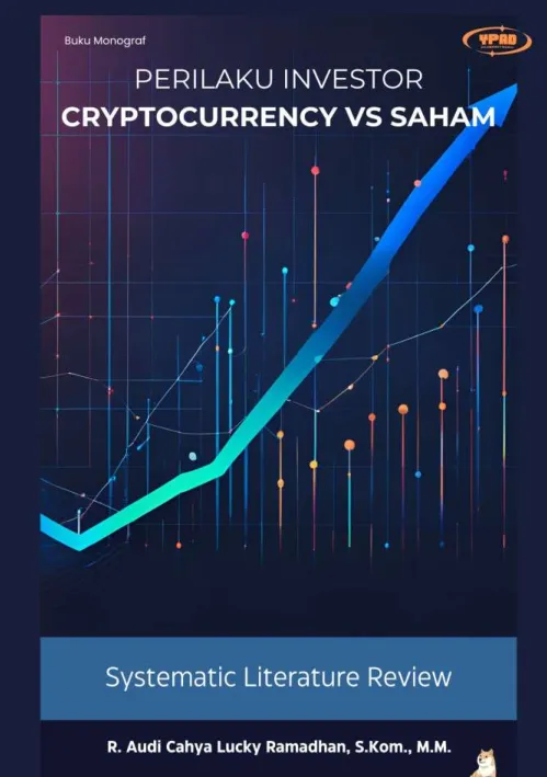 Perilaku Investor Cryptocurrency Vs Saham : Systematic Literature Review