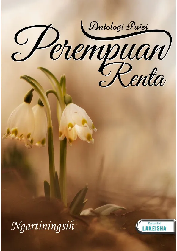 PEREMPUAN RENTA