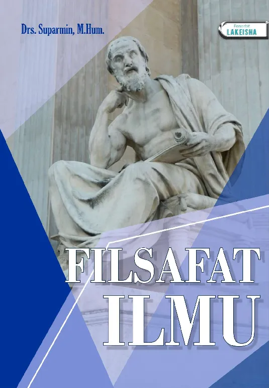 FILSAFAT ILMU